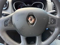 Renault - trafic - 1.6 dci t27 l1h1 com bouwjaar: 2019 v-869-zt - afbeelding 10 van  21