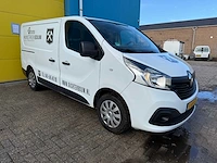 Renault - trafic - 1.6 dci t27 l1h1 com bouwjaar: 2019 v-869-zt - afbeelding 12 van  21