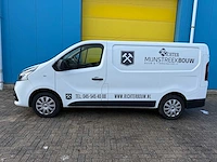 Renault - trafic - 1.6 dci t27 l1h1 com bouwjaar: 2019 v-869-zt - afbeelding 16 van  21