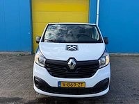 Renault - trafic - 1.6 dci t27 l1h1 com bouwjaar: 2019 v-869-zt - afbeelding 18 van  21