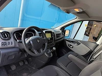 Renault - trafic - 1.6 dci t27 l1h1 com bouwjaar: 2019 v-869-zt - afbeelding 20 van  21