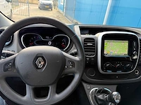 Renault - trafic - 1.6 dci t27 l1h1 com bouwjaar: 2019 v-869-zt - afbeelding 21 van  21