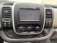 Renault - trafic - 1.6 dci t27l1h1comen - bedrijfswagen - v-941-bh - afbeelding 3 van  14