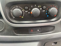 Renault - trafic - 1.6 dci t27l1h1comen - bedrijfswagen - v-941-bh - afbeelding 4 van  14