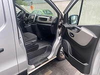 Renault - trafic - 1.6 dci t27l1h1comen - bedrijfswagen - v-941-bh - afbeelding 5 van  14