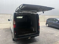 Renault - trafic - 1.6 dci t27l1h1comen - bedrijfswagen - v-941-bh - afbeelding 6 van  14