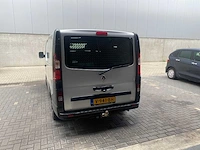 Renault - trafic - 1.6 dci t27l1h1comen - bedrijfswagen - v-941-bh - afbeelding 9 van  14
