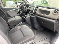 Renault - trafic - 1.6 dci t27l1h1comen - bedrijfswagen - v-941-bh - afbeelding 14 van  14