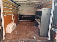 Renault - trafic - 1.6 dci t29 l1h1 com - bedrijfswagen - v-703-xx - afbeelding 2 van  18