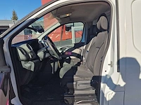 Renault - trafic - 1.6 dci t29 l1h1 com - bedrijfswagen - v-703-xx - afbeelding 3 van  18