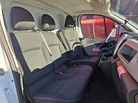 Renault - trafic - 1.6 dci t29 l1h1 com - bedrijfswagen - v-703-xx - afbeelding 9 van  18
