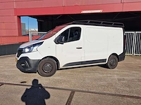 Renault - trafic - 1.6 dci t29 l1h1 com - bedrijfswagen - v-703-xx - afbeelding 12 van  18