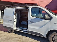Renault - trafic - 1.6 dci t29 l1h1 com - bedrijfswagen - v-703-xx - afbeelding 15 van  18