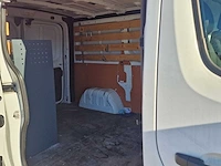 Renault - trafic - 1.6 dci t29 l1h1 com - bedrijfswagen - v-703-xx - afbeelding 16 van  18