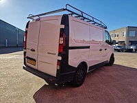 Renault - trafic - 1.6 dci t29 l1h1 com - bedrijfswagen - v-703-xx - afbeelding 17 van  18