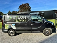 Renault - trafic - 1.6 dci t29 l1h1 com - v-952-lj - afbeelding 2 van  12