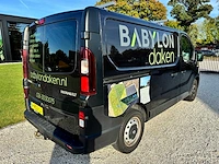 Renault - trafic - 1.6 dci t29 l1h1 com - v-952-lj - afbeelding 3 van  12