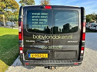 Renault - trafic - 1.6 dci t29 l1h1 com - v-952-lj - afbeelding 4 van  12