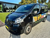 Renault - trafic - 1.6 dci t29 l1h1 com - v-952-lj