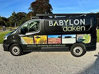 Renault - trafic - 1.6 dci t29 l1h1 com - v-952-lj - afbeelding 5 van  12