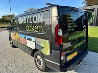Renault - trafic - 1.6 dci t29 l1h1 com - v-952-lj - afbeelding 6 van  12