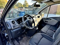 Renault - trafic - 1.6 dci t29 l1h1 com - v-952-lj - afbeelding 7 van  12