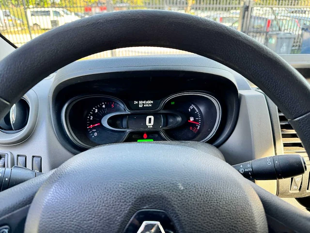 Renault - trafic - 1.6 dci t29 l1h1 com - v-952-lj - afbeelding 8 van  12