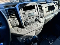 Renault - trafic - 1.6 dci t29 l1h1 com - v-952-lj - afbeelding 9 van  12