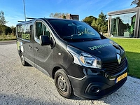 Renault - trafic - 1.6 dci t29 l1h1 com - v-952-lj - afbeelding 12 van  12