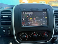 Renault - trafic - 1.6 dci t29 l1h2 comen bouwjaar: 2015 vp-535-x - afbeelding 3 van  21