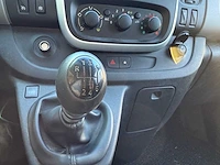 Renault - trafic - 1.6 dci t29 l1h2 comen bouwjaar: 2015 vp-535-x - afbeelding 4 van  21