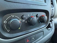 Renault - trafic - 1.6 dci t29 l1h2 comen bouwjaar: 2015 vp-535-x - afbeelding 5 van  21