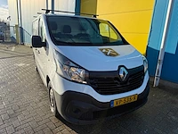 Renault - trafic - 1.6 dci t29 l1h2 comen bouwjaar: 2015 vp-535-x - afbeelding 7 van  21