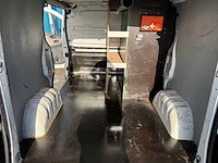 Renault - trafic - 1.6 dci t29 l1h2 comen bouwjaar: 2015 vp-535-x - afbeelding 8 van  21