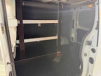 Renault - trafic - 1.6 dci t29 l1h2 comen bouwjaar: 2015 vp-535-x - afbeelding 9 van  21