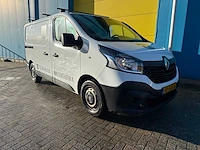 Renault - trafic - 1.6 dci t29 l1h2 comen bouwjaar: 2015 vp-535-x - afbeelding 13 van  21