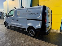 Renault - trafic - 1.6 dci t29 l1h2 comen bouwjaar: 2015 vp-535-x - afbeelding 12 van  21