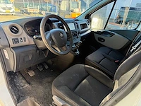 Renault - trafic - 1.6 dci t29 l1h2 comen bouwjaar: 2015 vp-535-x - afbeelding 15 van  21