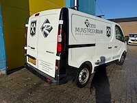 Renault - trafic - 1.6 dci t29 l1h2 comen bouwjaar: 2015 vp-535-x - afbeelding 16 van  21
