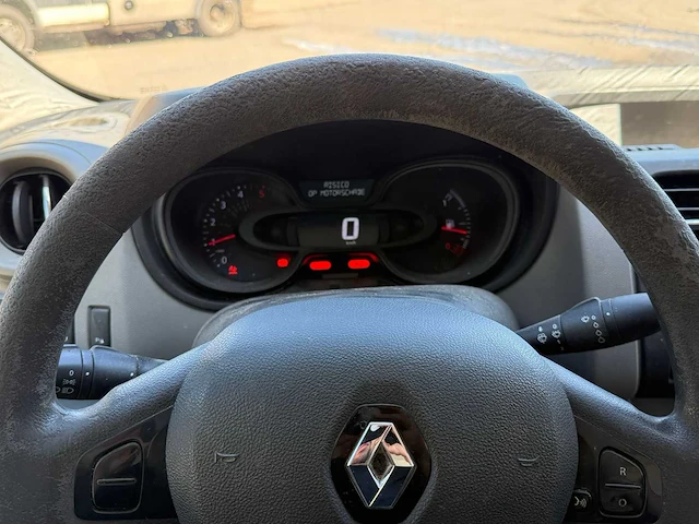 Renault - trafic - 1.6 dci t29 l2h1 com - bedrijfswagen - afbeelding 3 van  28