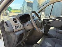 Renault - trafic - 1.6 dci t29 l2h1 com - bedrijfswagen - afbeelding 7 van  28