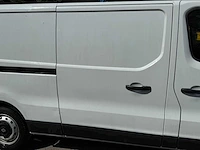 Renault - trafic - 1.6 dci t29 l2h1 com - bedrijfswagen - afbeelding 10 van  28