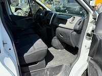 Renault - trafic - 1.6 dci t29 l2h1 com - bedrijfswagen - afbeelding 11 van  28