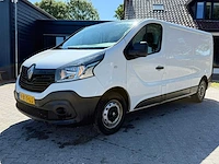 Renault - trafic - 1.6 dci t29 l2h1 com - bedrijfswagen - afbeelding 1 van  28