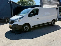 Renault - trafic - 1.6 dci t29 l2h1 com - bedrijfswagen - afbeelding 16 van  28
