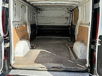 Renault - trafic - 1.6 dci t29 l2h1 com - bedrijfswagen - afbeelding 18 van  28