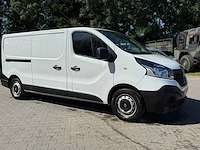 Renault - trafic - 1.6 dci t29 l2h1 com - bedrijfswagen - afbeelding 23 van  28
