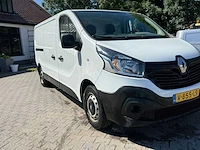 Renault - trafic - 1.6 dci t29 l2h1 com - bedrijfswagen - afbeelding 24 van  28