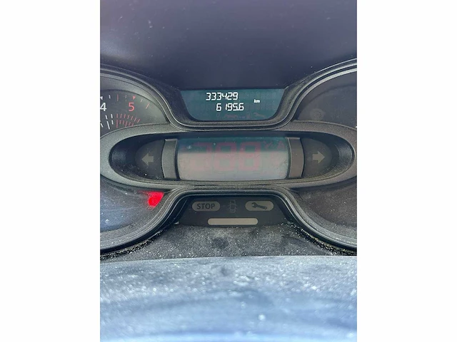 Renault - trafic - 1.6 dci t29 l2h1 com - bedrijfswagen - afbeelding 26 van  28