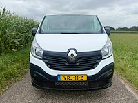 Renault - trafic - 1.6 dci t29 l2h1 gén - bedrijfswagen - vrj-11-z - afbeelding 8 van  11
